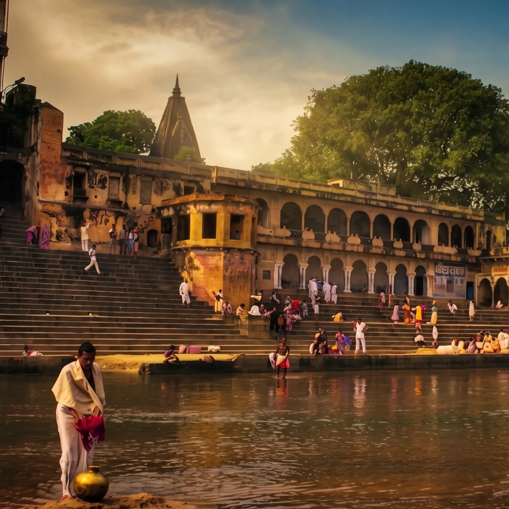 Gaya Ji